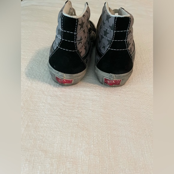 Vans Vault OG Sk8-Hi Reissue LX Bianca Chandon - Picture 4 of 5